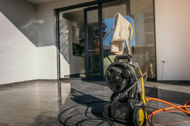 Best Warehouse Cleaning  in Athens, IL